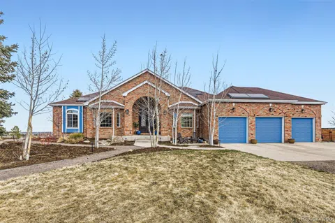 6231 Bluff Lane