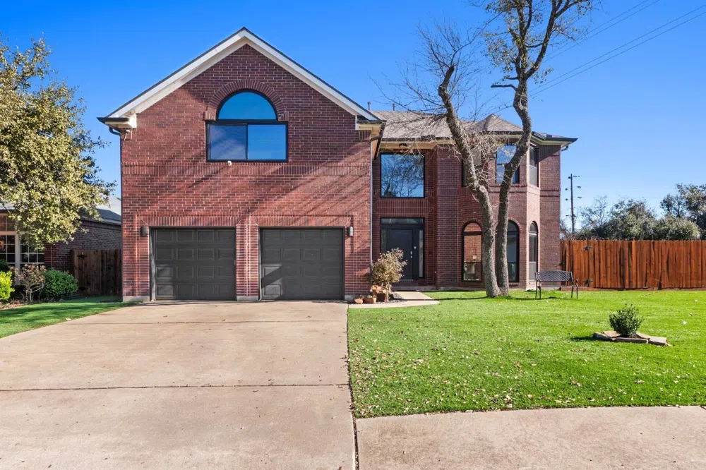 2604 Little Elm Trail