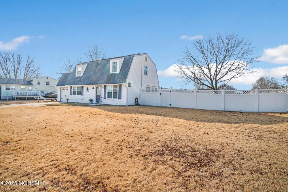 101 Seneca Lake Drive