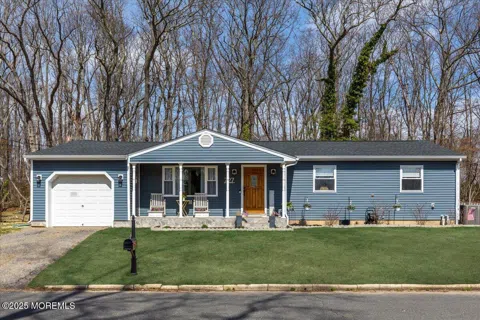 727 Hardean Road