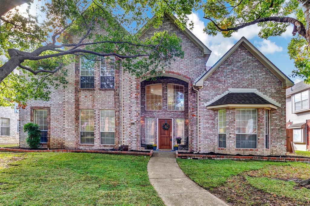 4652 Thanksgiving Lane