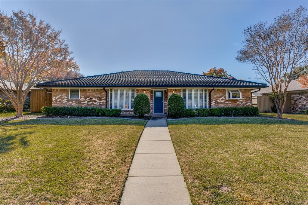 2500 Delmar Drive