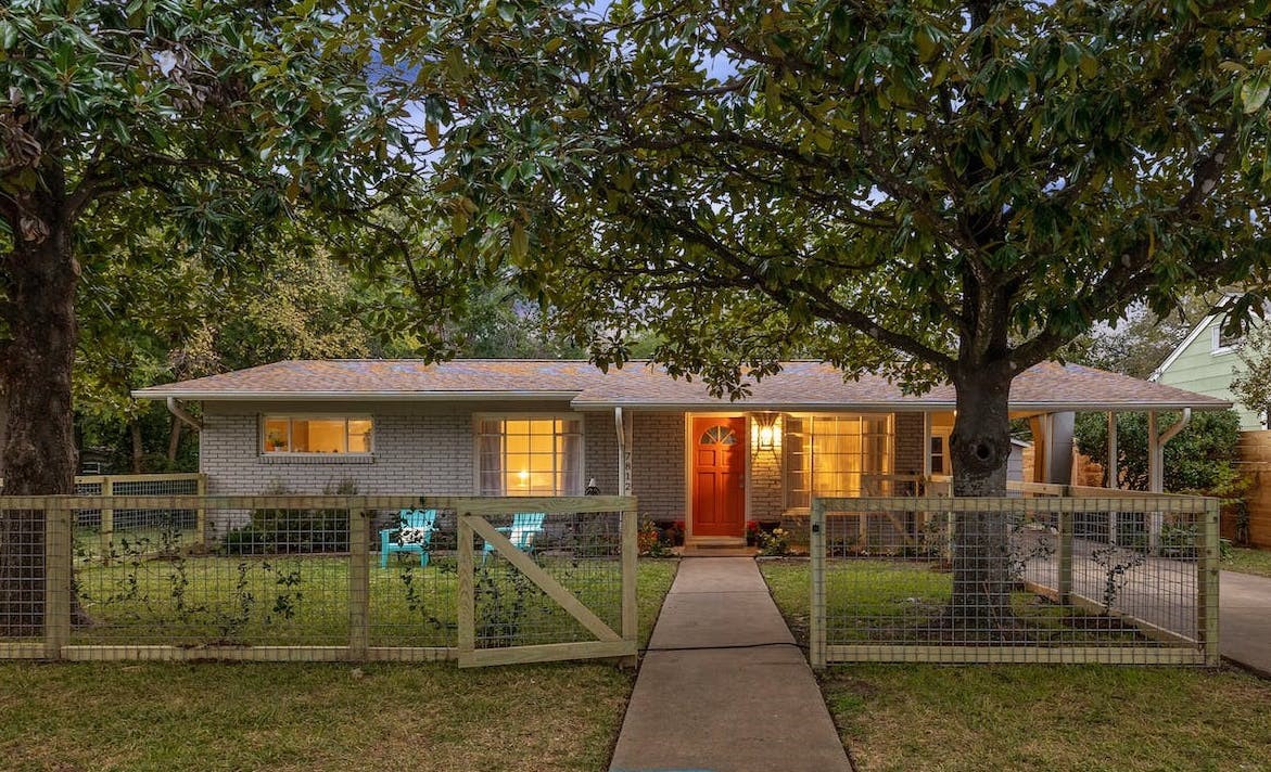 7812 Mullen Drive #1