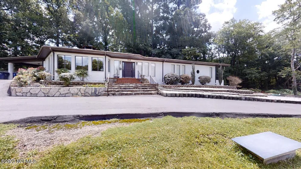 106 Courtland Drive Jacksonville, NC 28546