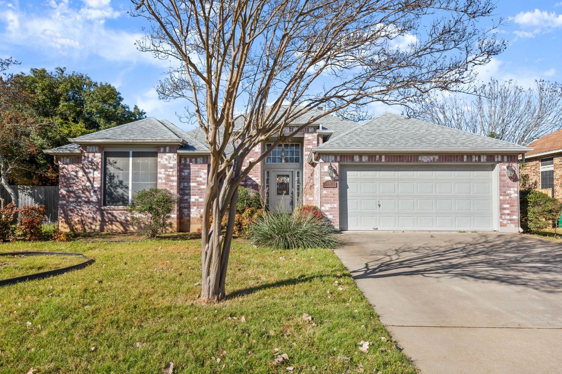 1201 Pebble Brook Road