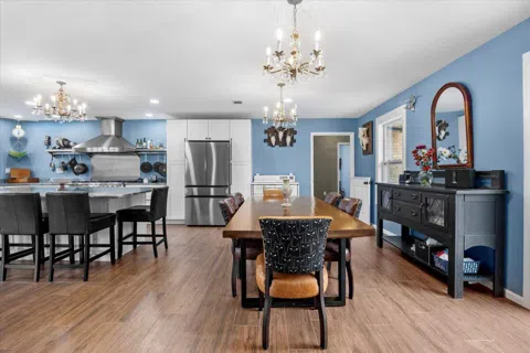 200 Hickory Tree Lane