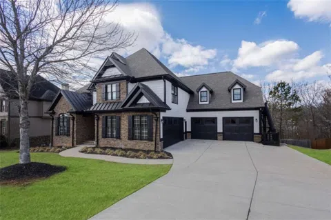 2077 Towne Mill Avenue