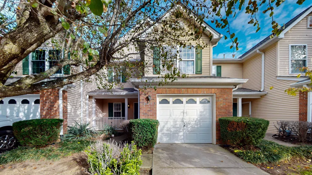 2048 Nashboro Blvd Nashville, TN 37217