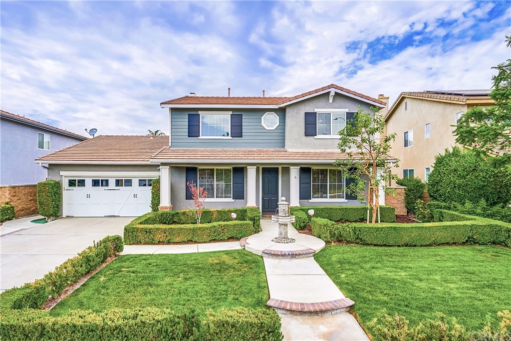 7241 Citrus Valley Avenue