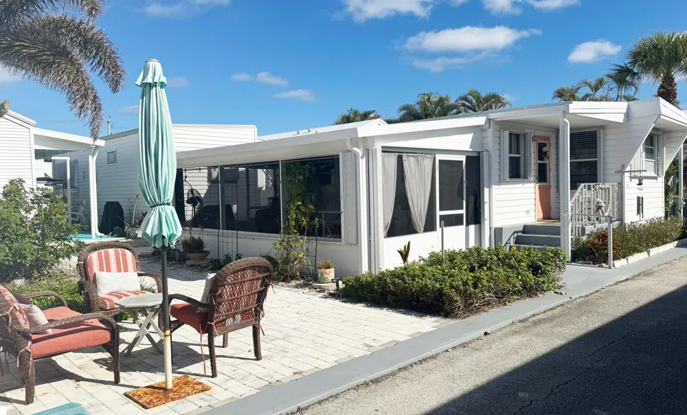 13 Hibiscus Drive #I