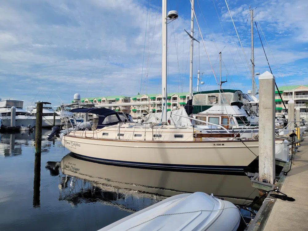 5555 College Road #3