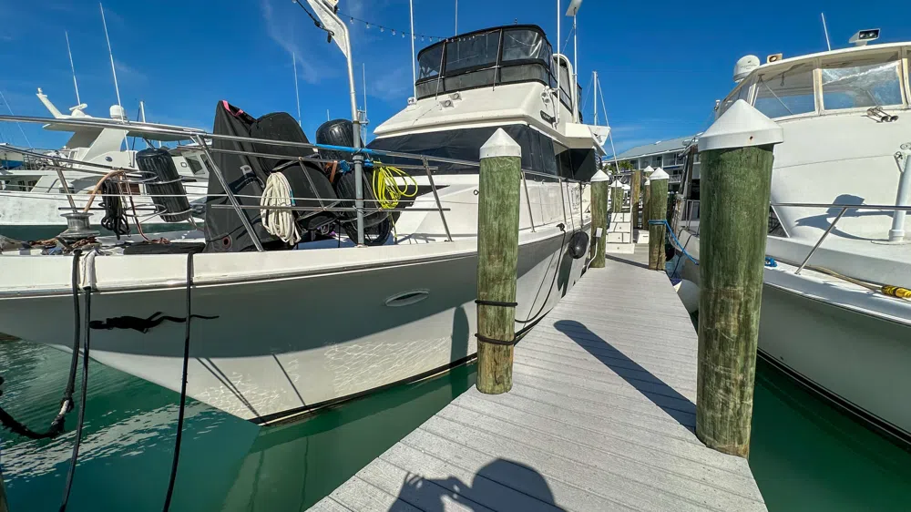 97 Coco Plum Drive #T-7