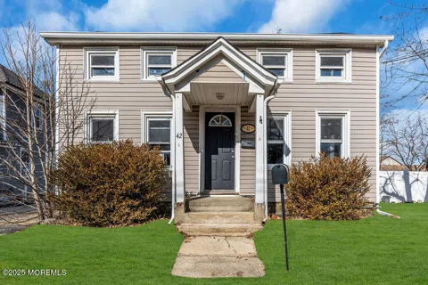 42 Wilson Avenue