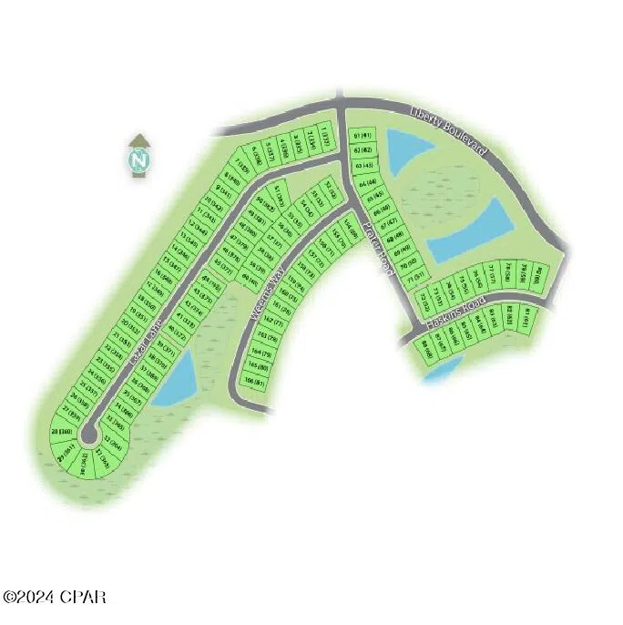 4950 Prater Road Panama City, FL 32404