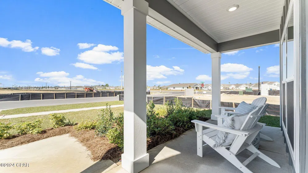 4950 Prater Road Panama City, FL 32404
