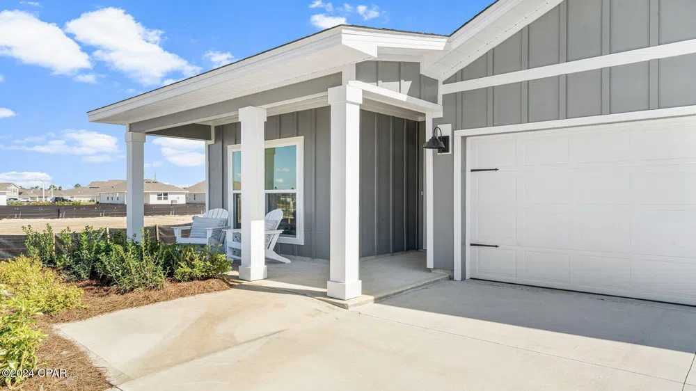 4950 Prater Road Panama City, FL 32404