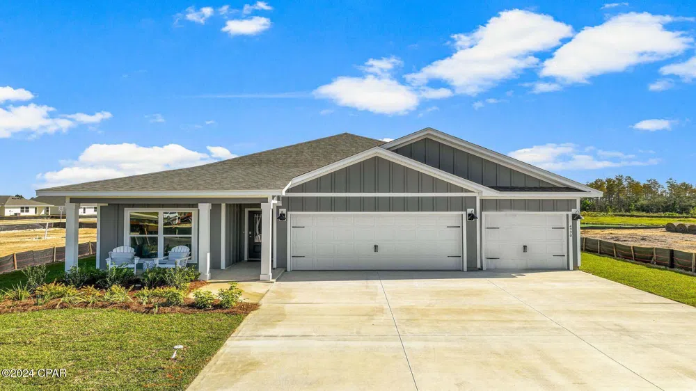 4950 Prater Road Panama City, FL 32404