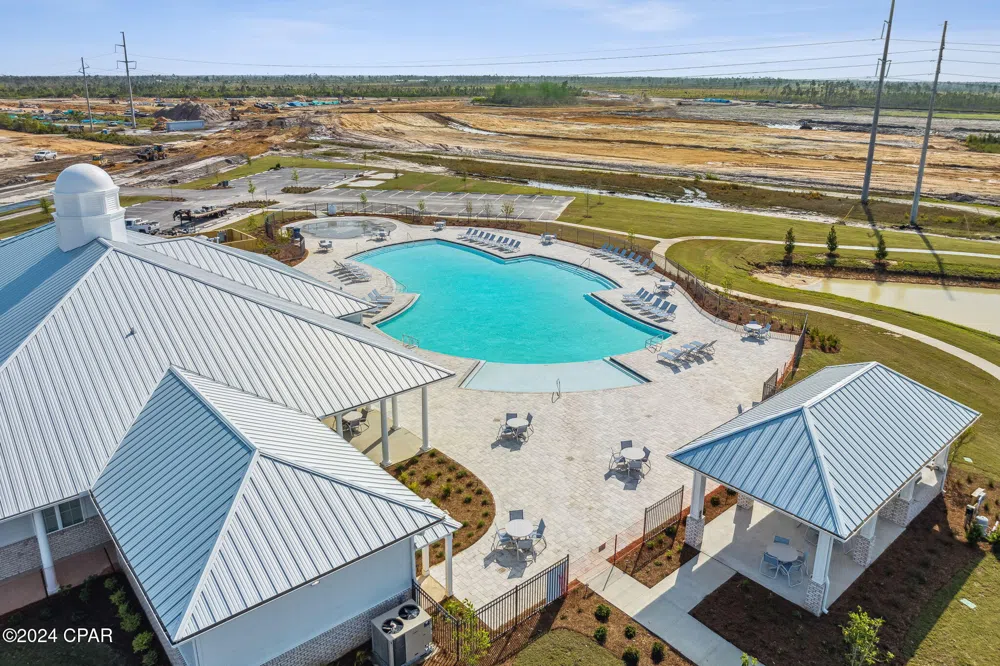 4950 Prater Road Panama City, FL 32404