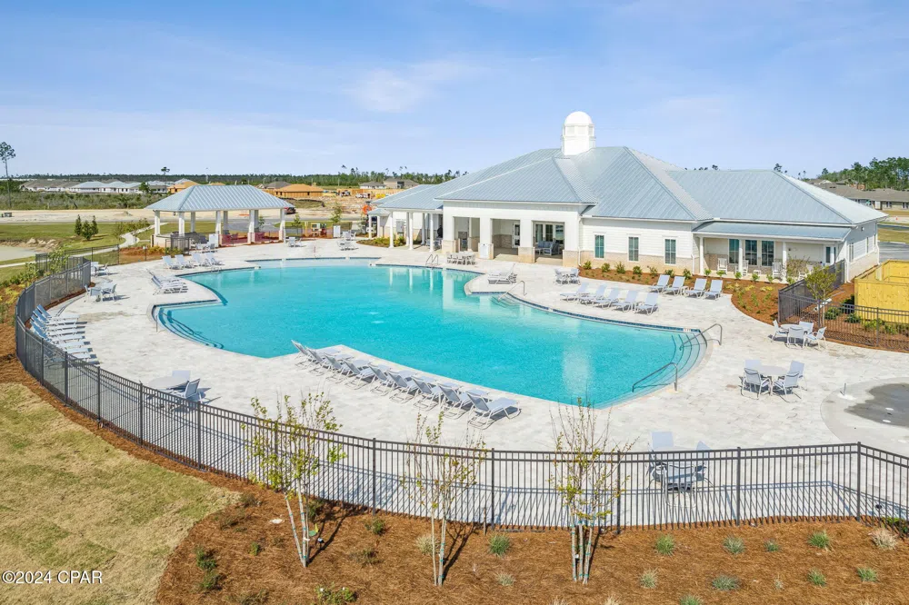 4950 Prater Road Panama City, FL 32404
