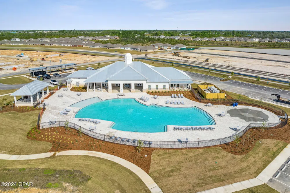 4950 Prater Road Panama City, FL 32404