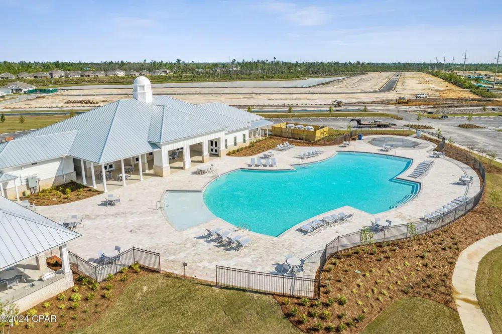 4950 Prater Road Panama City, FL 32404