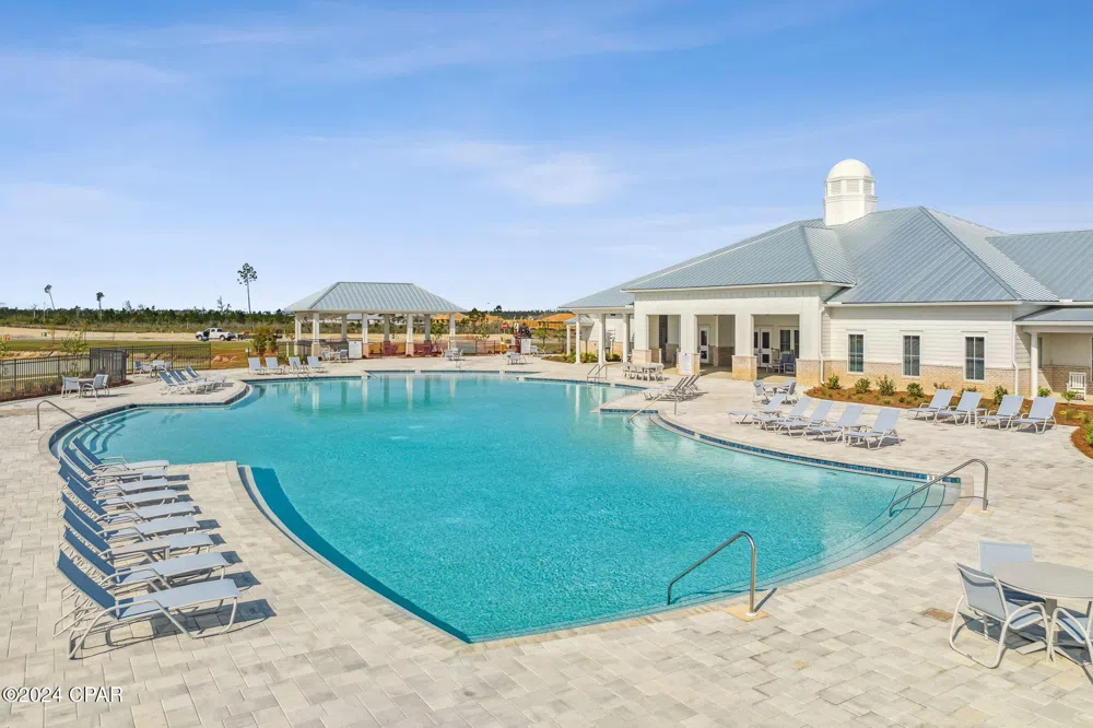 4950 Prater Road Panama City, FL 32404