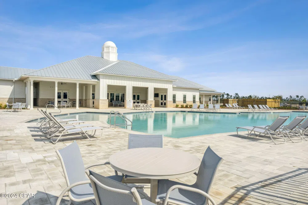 4950 Prater Road Panama City, FL 32404