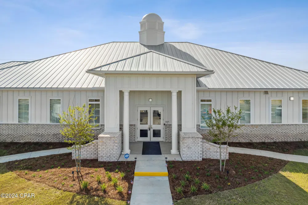 4950 Prater Road Panama City, FL 32404