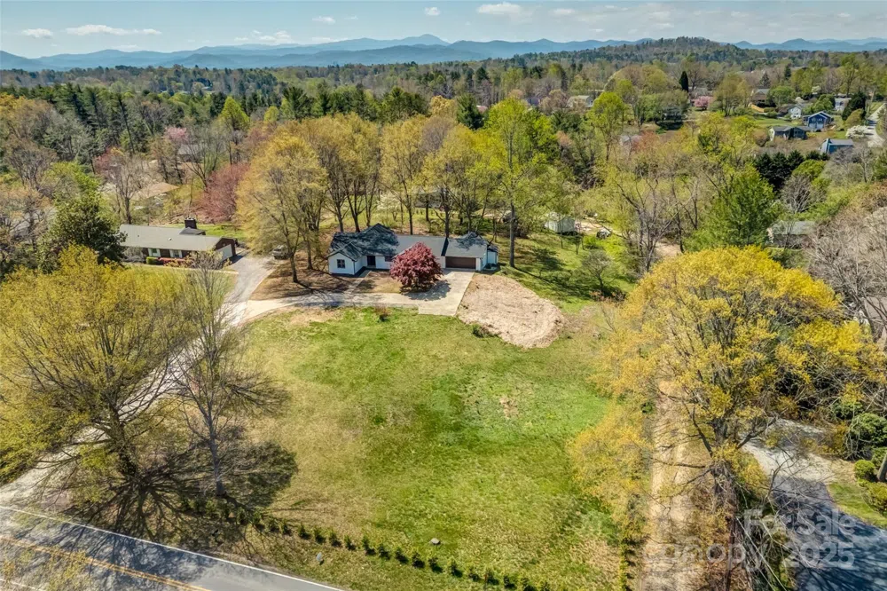 117 Lower Christ School Road