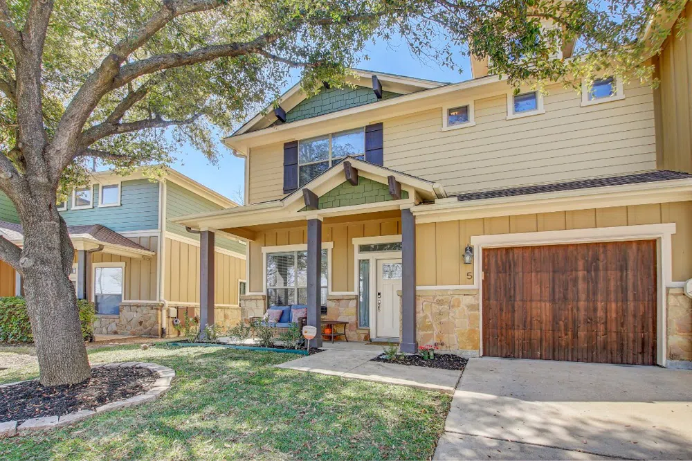 6708 Menchaca Road #5 Austin, TX 78745