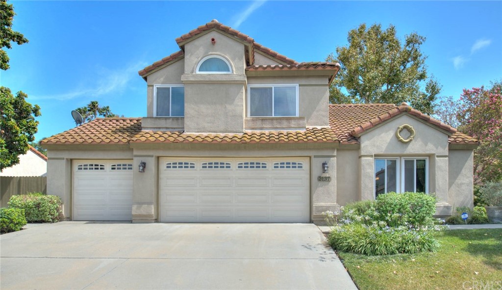 3137 Skyview Chino Hills, CA 91709