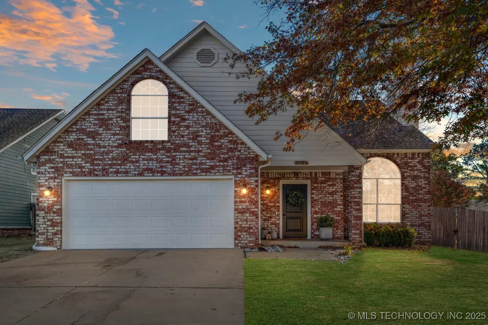 9737 S 92nd EastAvenue Tulsa, OK 74133