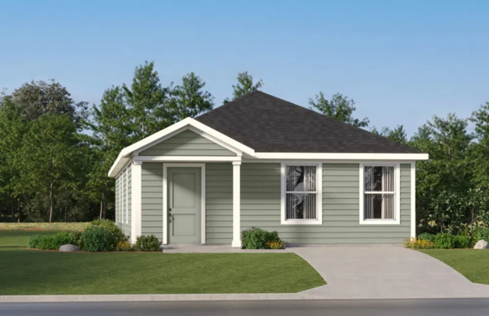 116 Hasty Heart Court