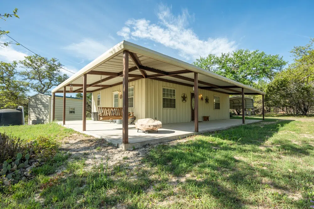 4960 County Road 3010