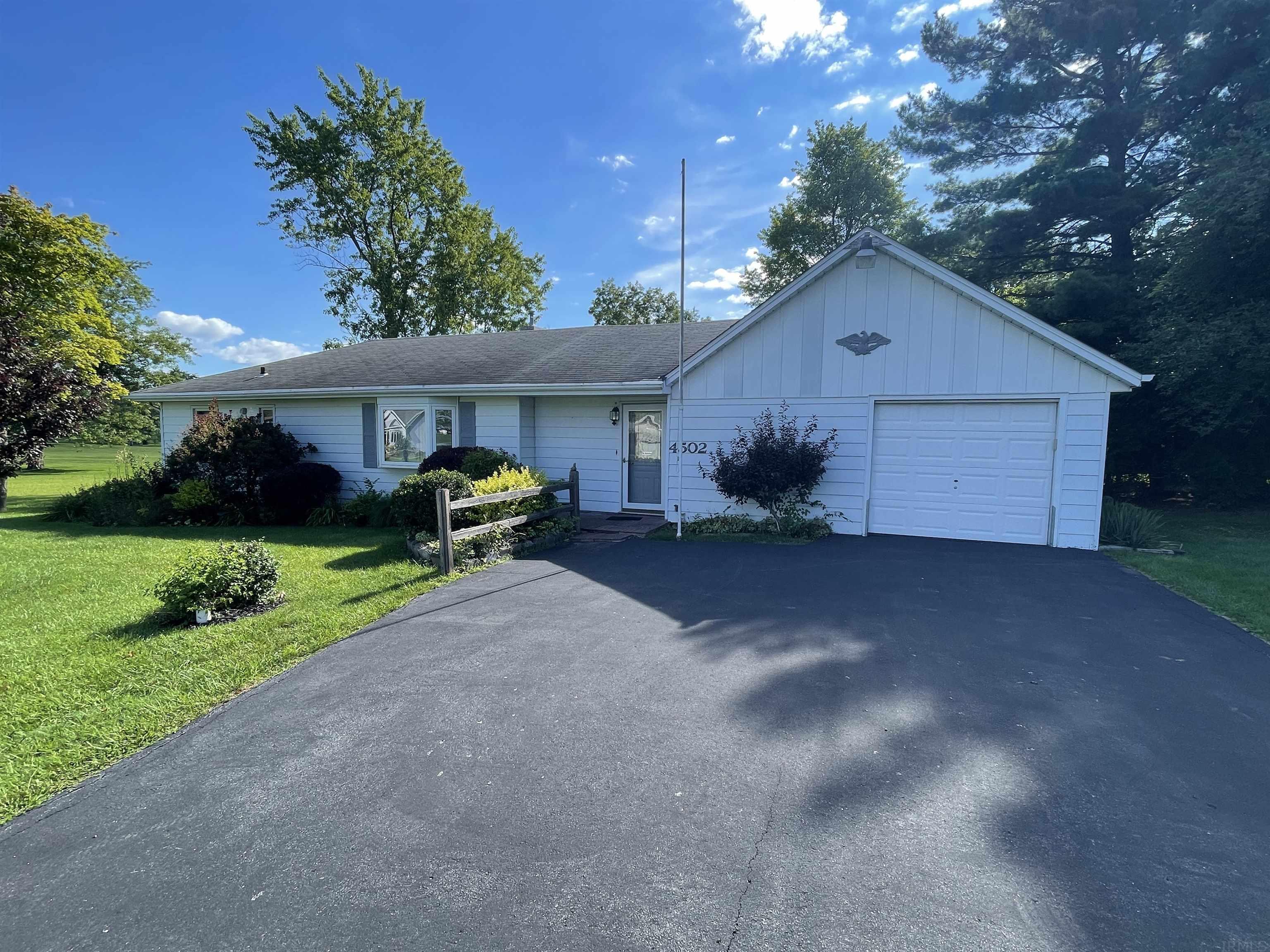 4502 Golfview Drive