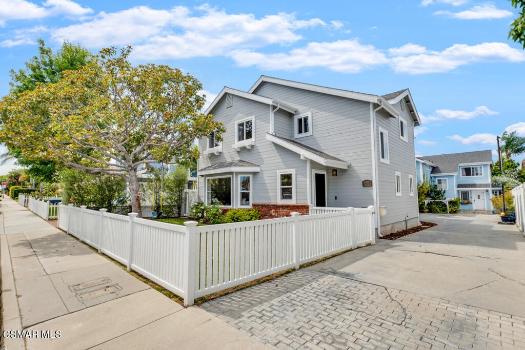 2309 Nelson Avenue #1