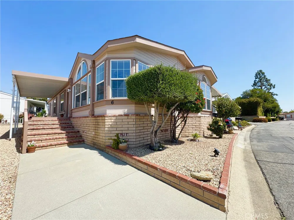 1400 W 13th Street #6