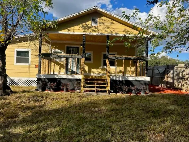 37611 GADDIS STREET Dade City, FL 33523