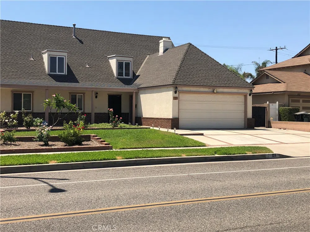 129 S Kingsley Street