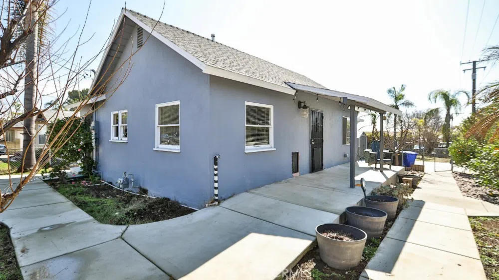 9501 Monte Vista Street