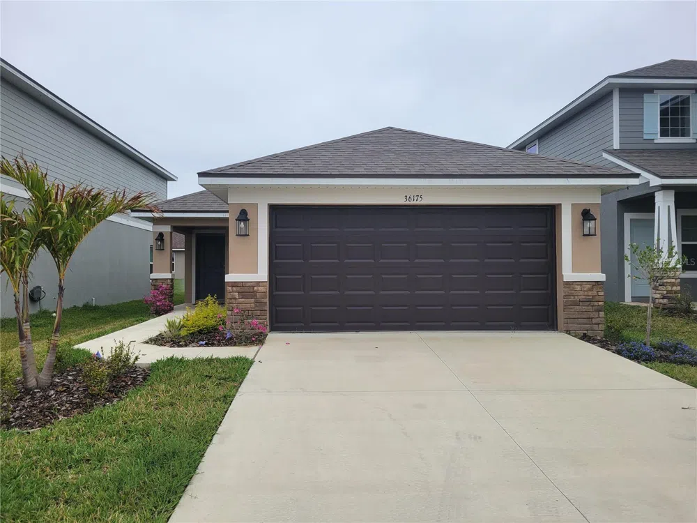 36175 TRINITY GLADE ROAD Dade City, FL 33525