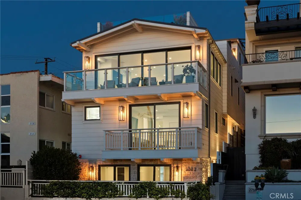 2722 Hermosa Avenue Hermosa Beach, CA 90254