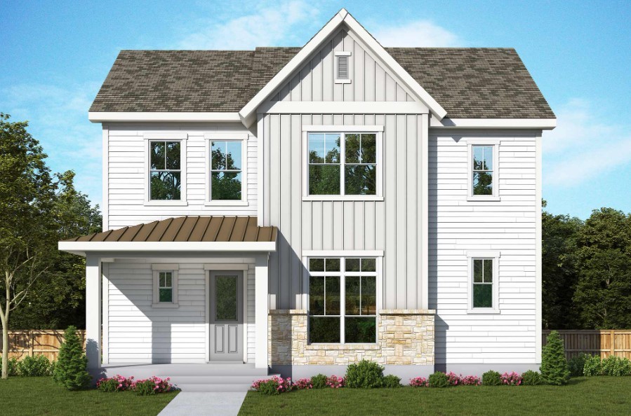 5804 McMurtry Street