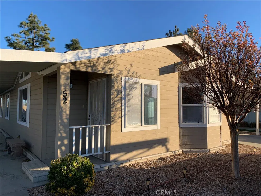 1250 N Kirby Street #52