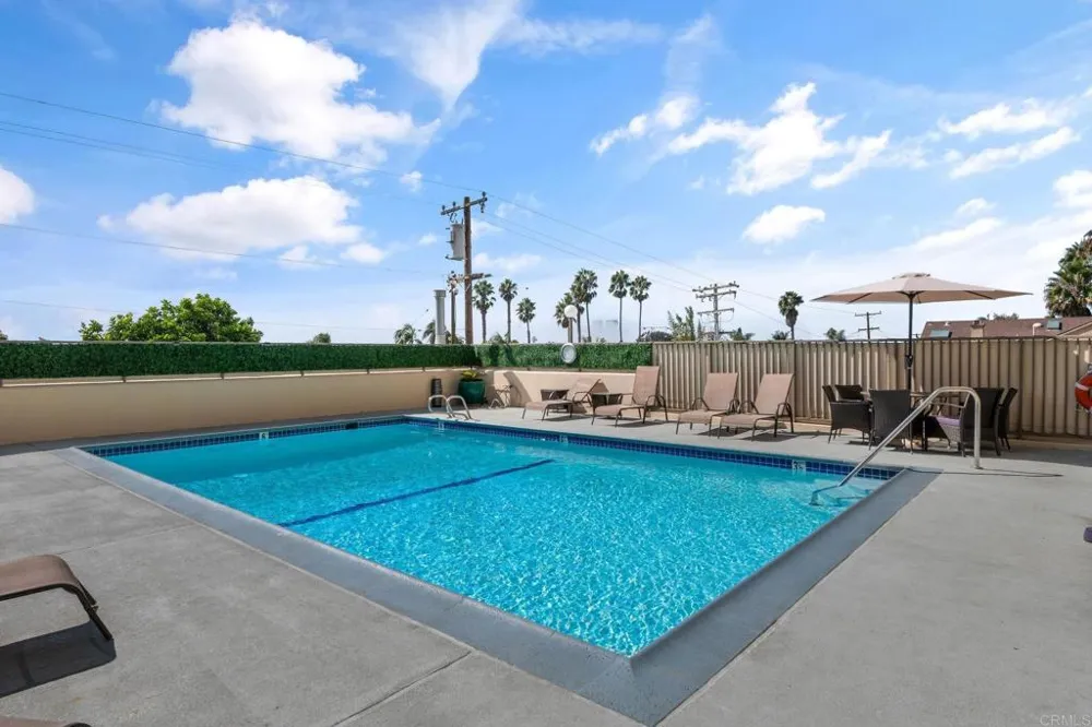 4944 Cass St #605 San Diego, CA 92109