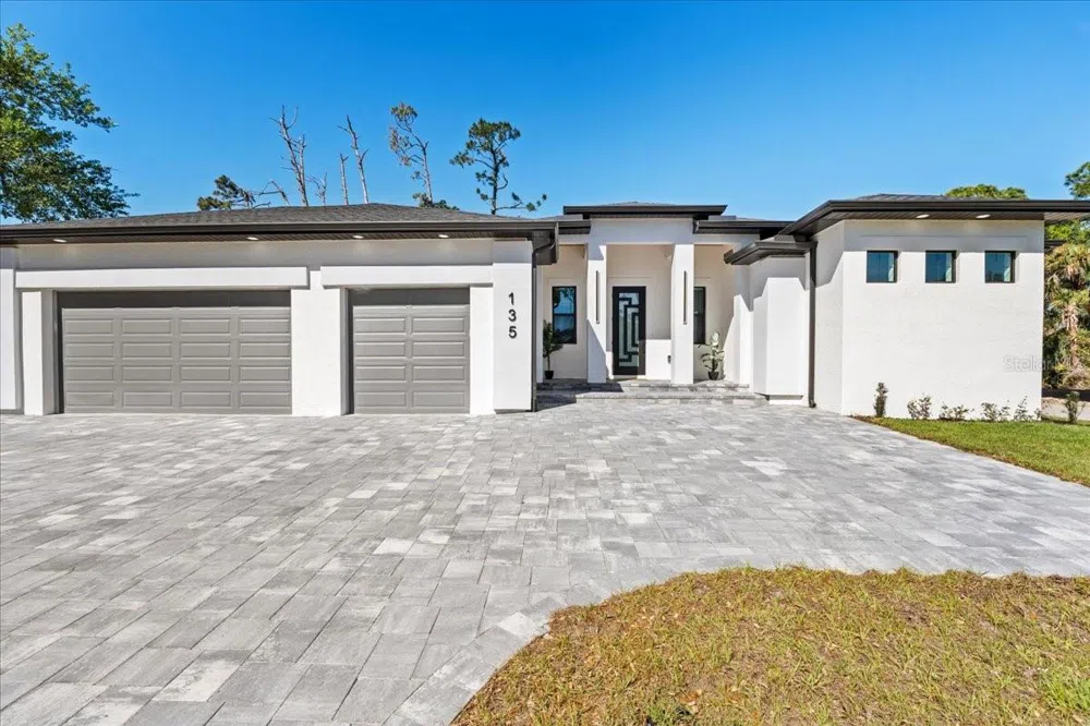 135 SHERBOURNE STREET