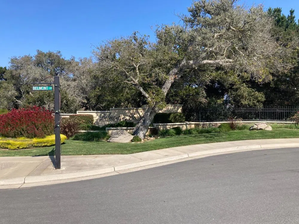 23507 Belmont Circle