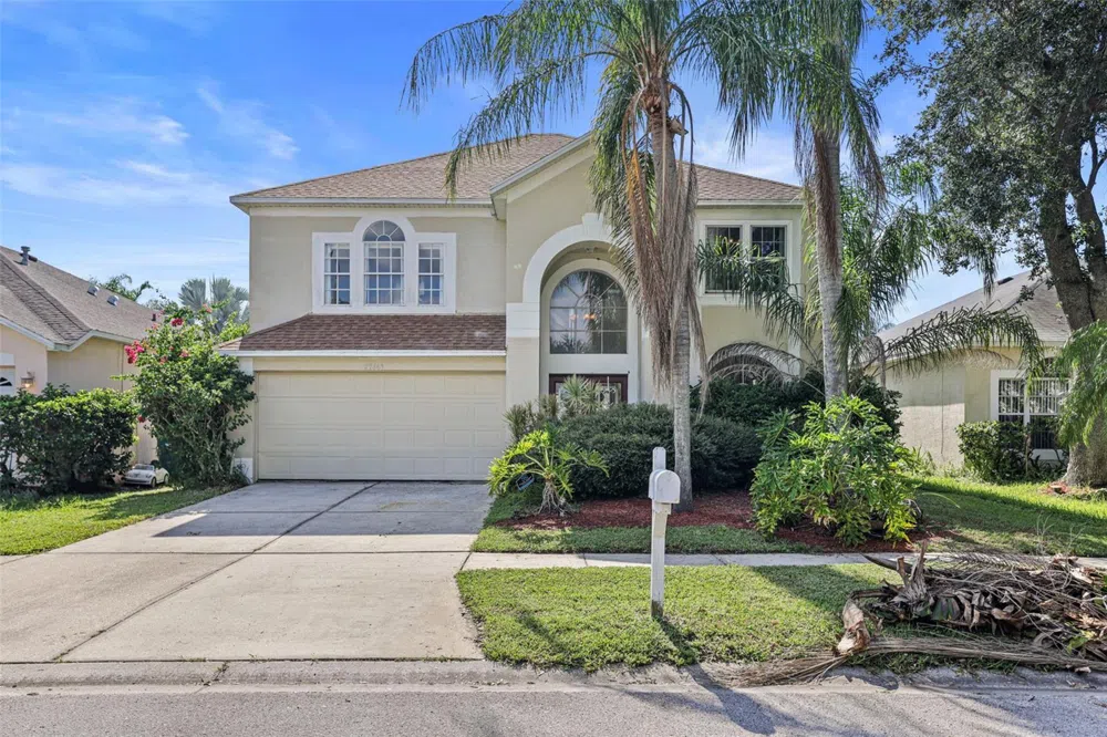 27443 SKY LAKE CIRCLE Wesley Chapel, FL 33544