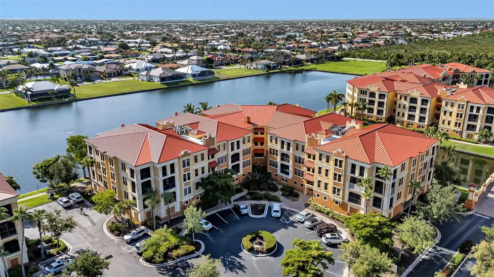 96 VIVANTE BOULEVARD #9647