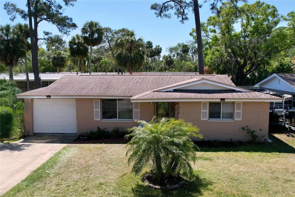 5620 QUIST DRIVE Port Richey, FL 34668